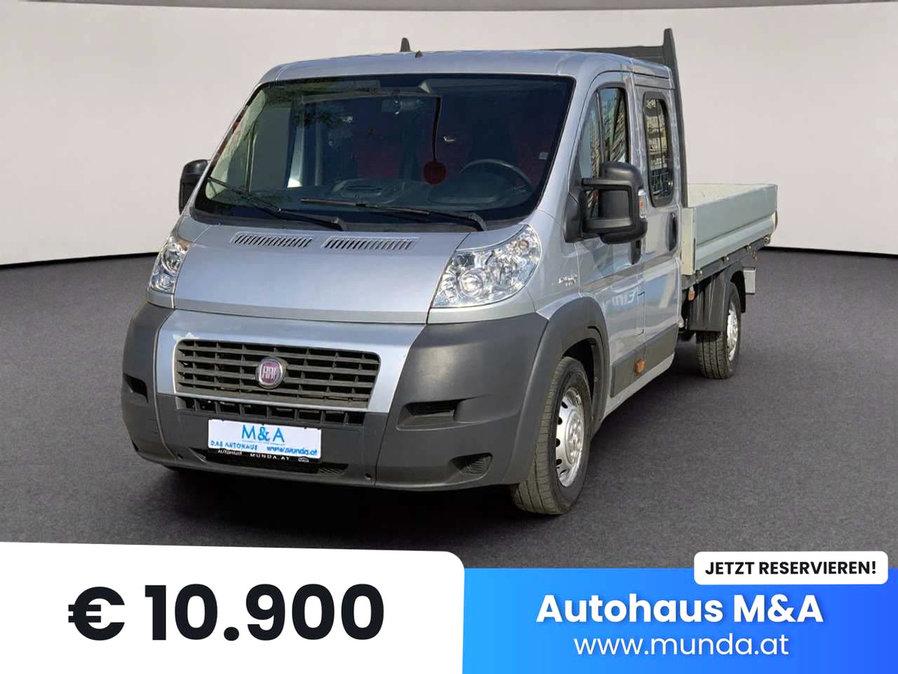 Fiat Ducato